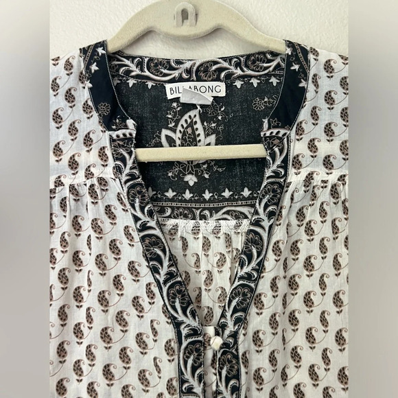 BILLABONG Cotton Tunic 2 for $22 ❇️ - Picture 6 of 7